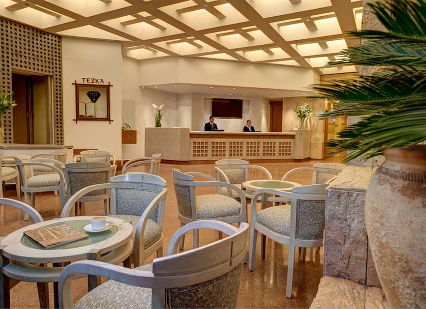 materiais sustentáveis na hotelaria