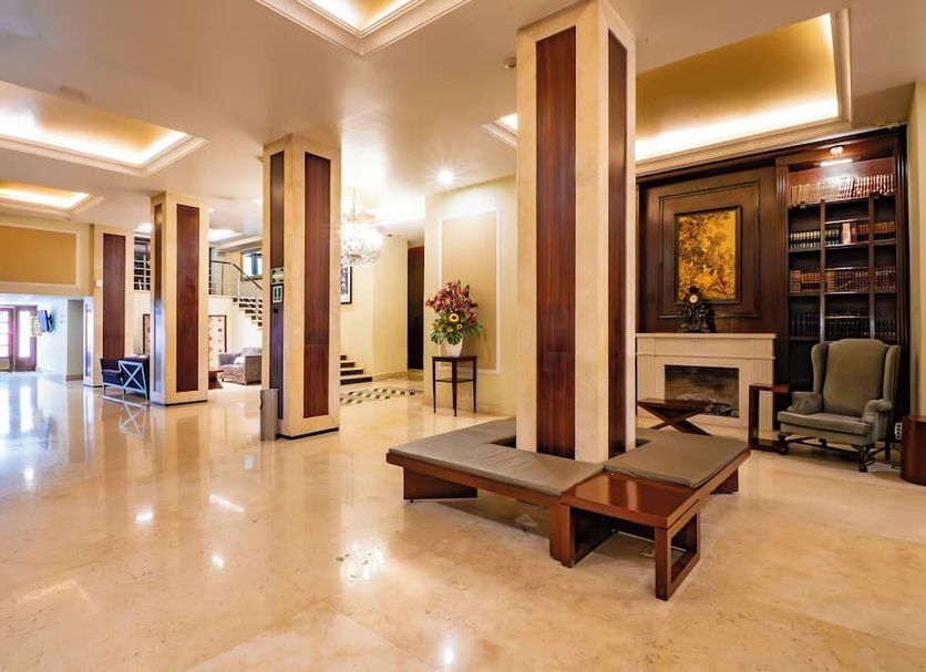 projetos de arquitetura hoteleira 2026