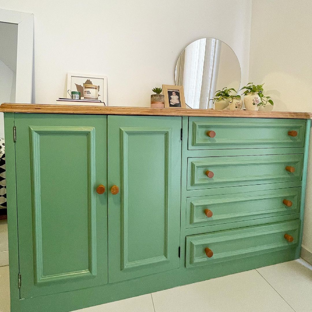 reforma de moveis antigos