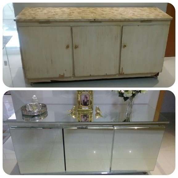 Como escolher a tinta certa para móveis