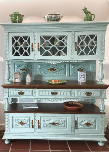 reforma de moveis antigos