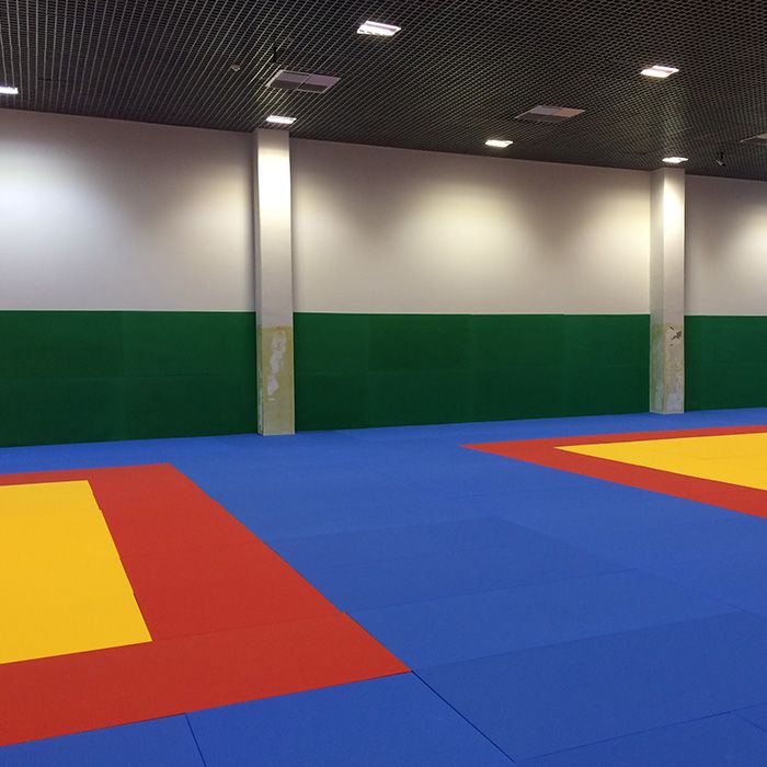 Materiais Essenciais para a Reforma do seu Tatame: EVA