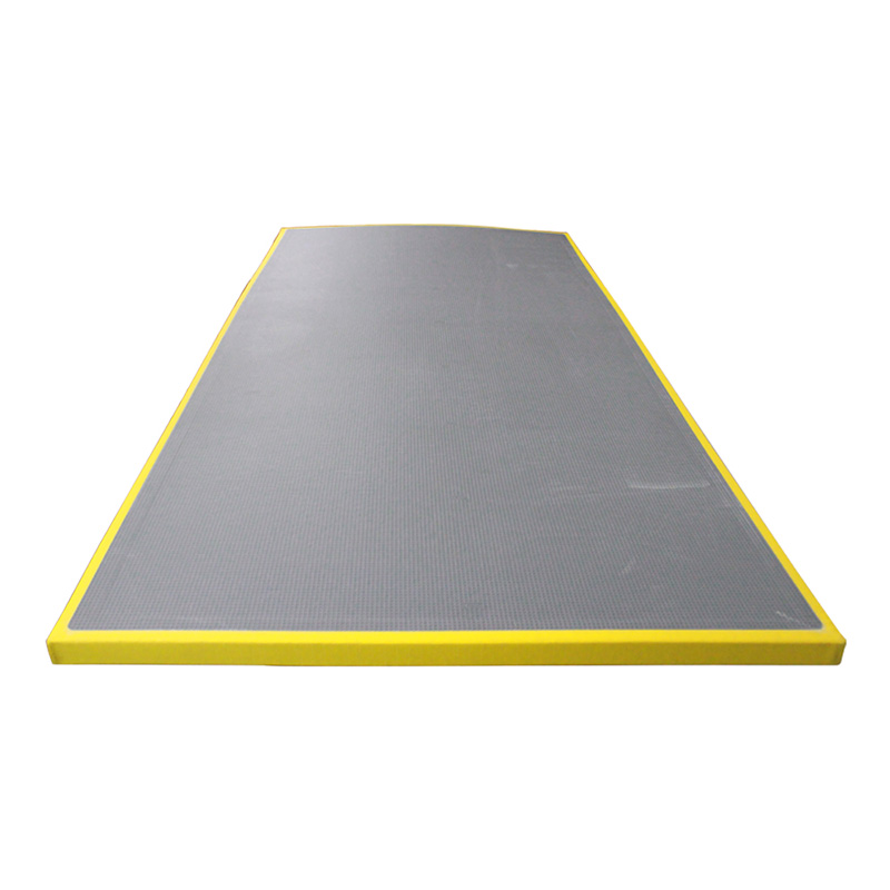 Passo a Passo: Limpeza e Manutenção Preventiva do Tatame de Luta