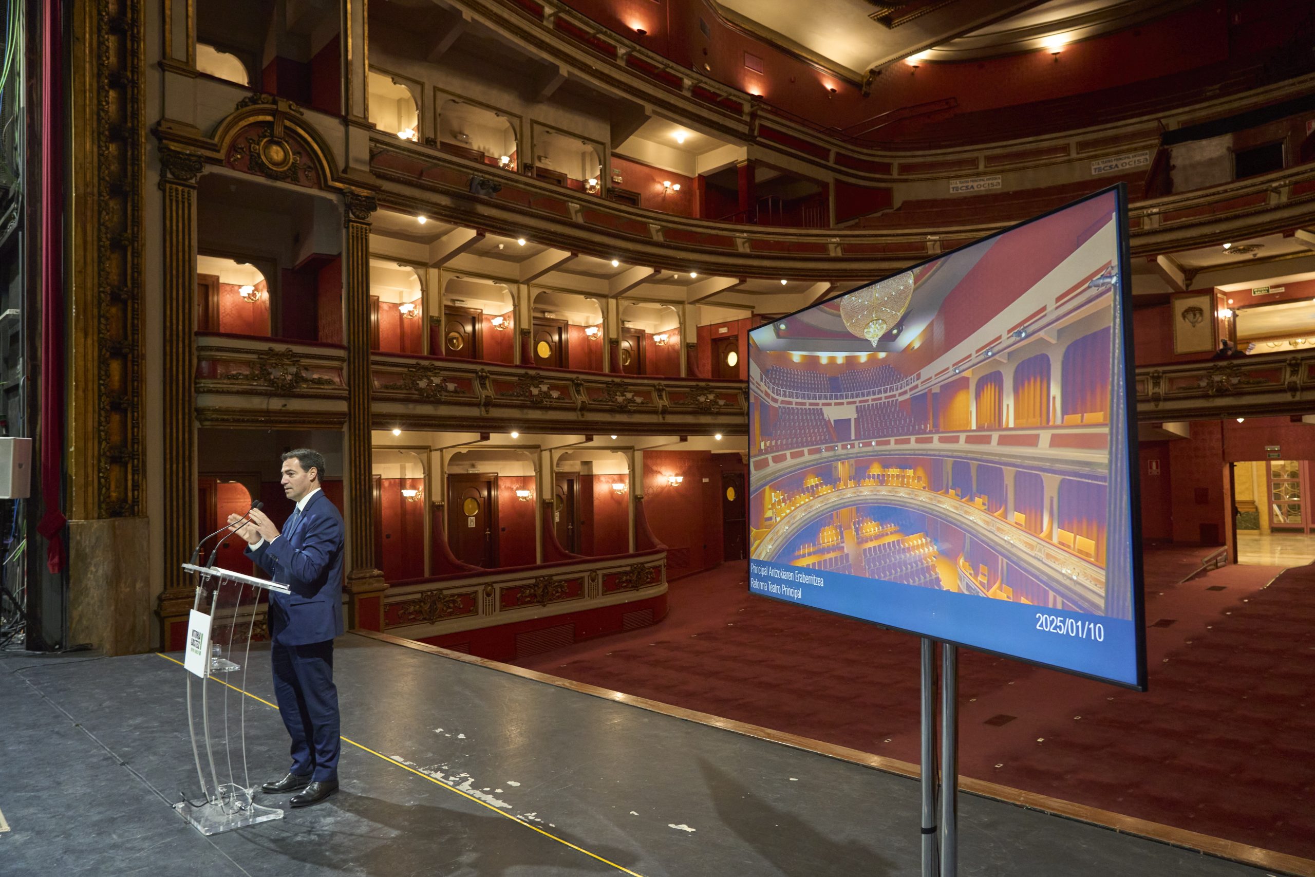 financiamento para projetos culturais teatro