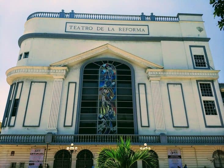 financiamento para projetos culturais teatro