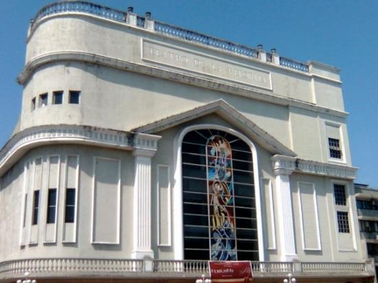 financiamento para projetos culturais teatro