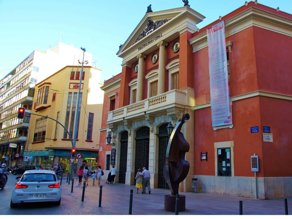 financiamento para projetos culturais teatro