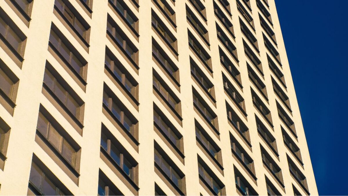 norma para obras em apartamento