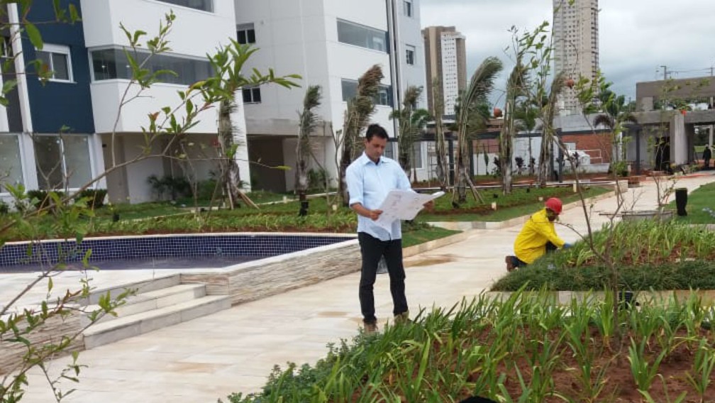 documentação necessária para reforma em prédio