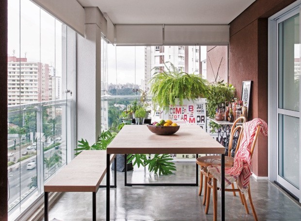 norma para obras em apartamento