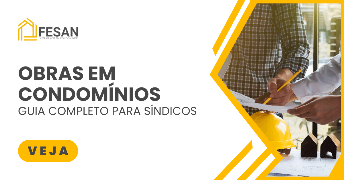 documentação necessária para reforma em prédio