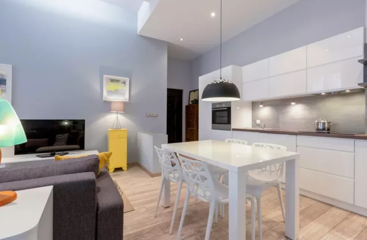 otimizar luz natural em interiores