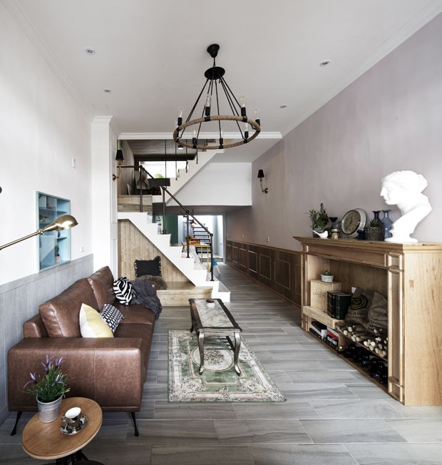 ideias para iluminação natural em reformas