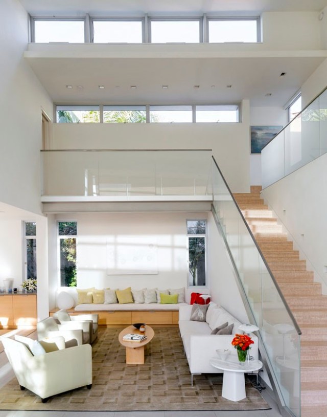 otimizar luz natural em interiores