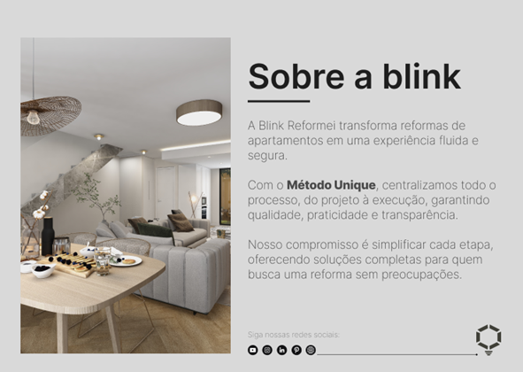 reforma para aumentar a iluminacao natural