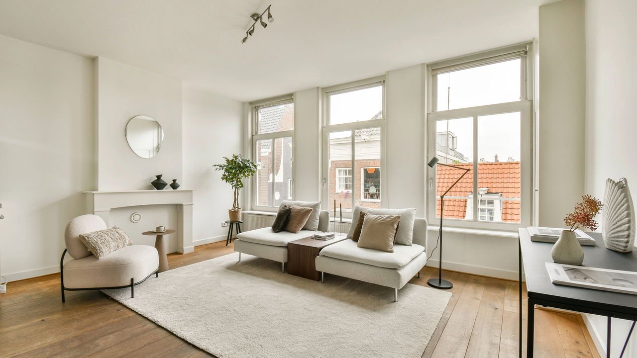 otimizar luz natural em interiores