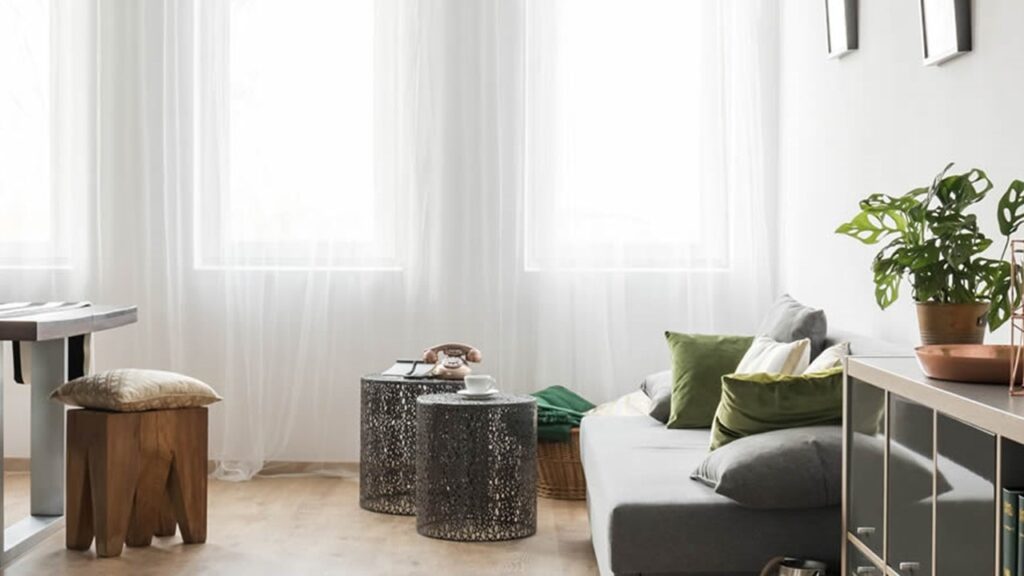 ideias para iluminação natural em reformas