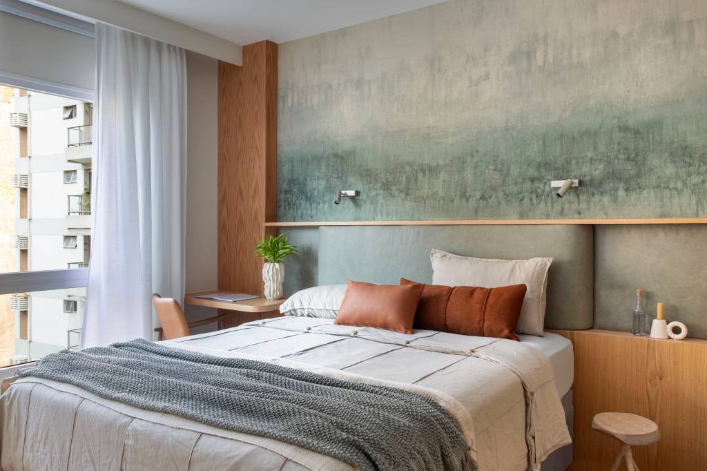 quanto custa reformar quarto de casal