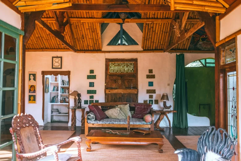 ideias de reforma ecológica para casa