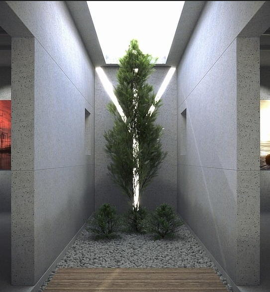 reforma sustentável para apartamento