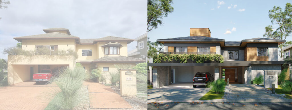 reforma sustentavel ideias