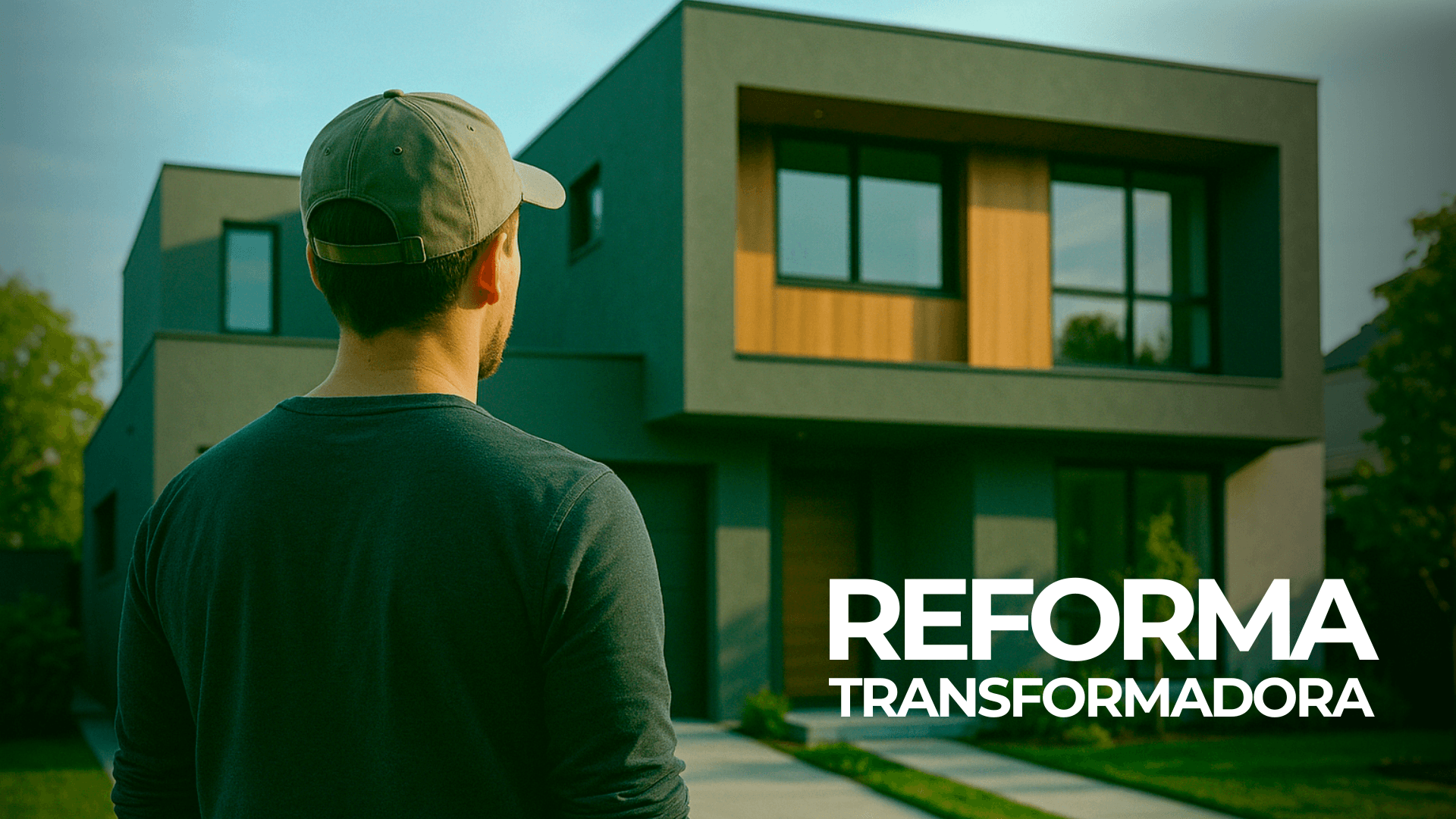 ideias de reforma ecológica para casa