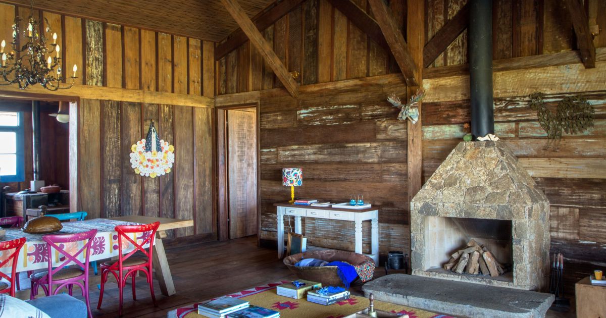 reforma sustentavel ideias