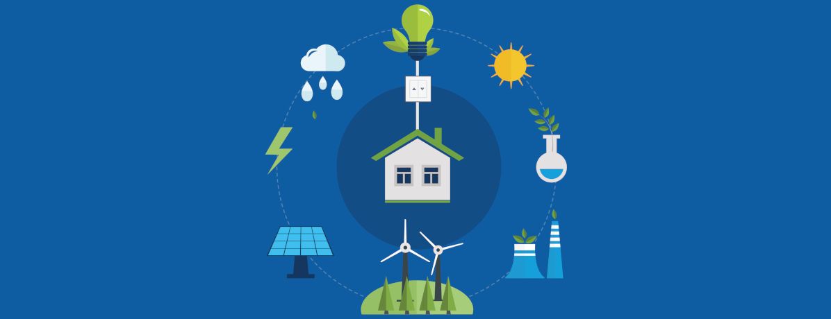 ideias de reforma ecológica para casa