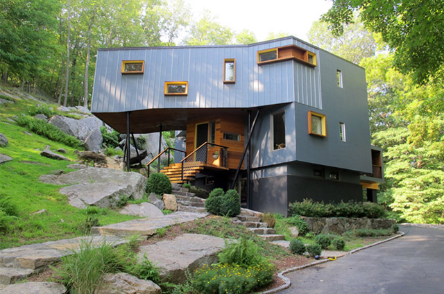 reforma sustentável para apartamento