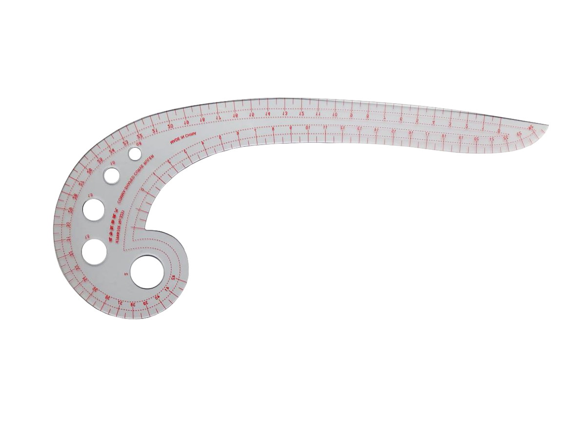 comprar régua patchwork online