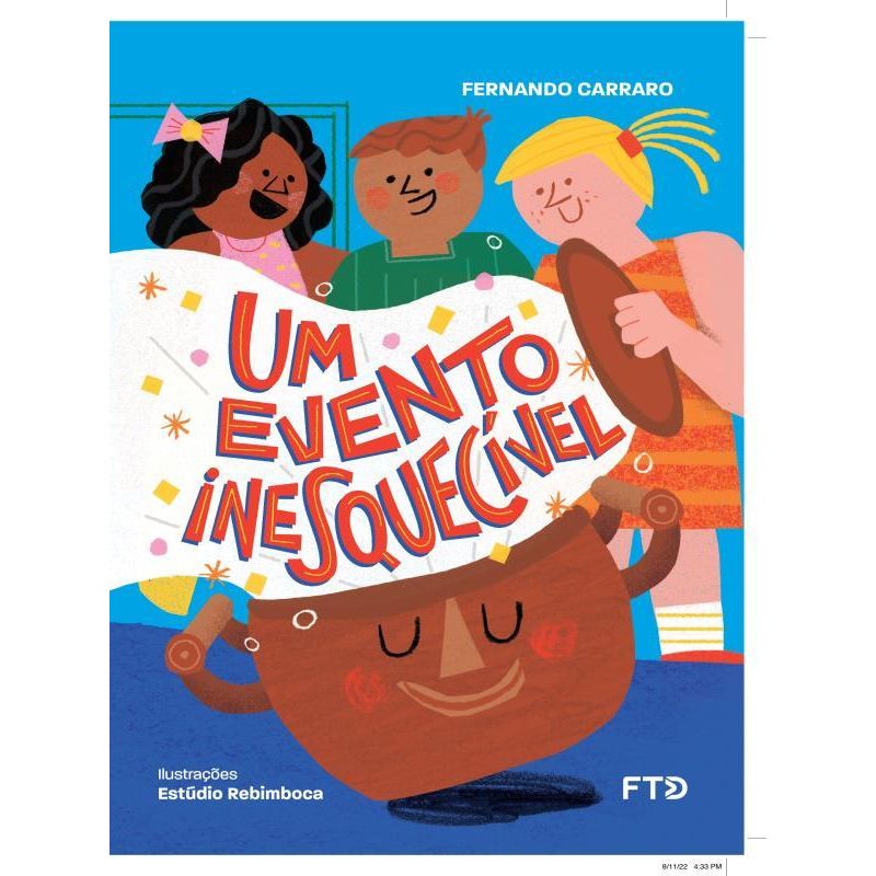 empresa de festas infantis personalizadas sp