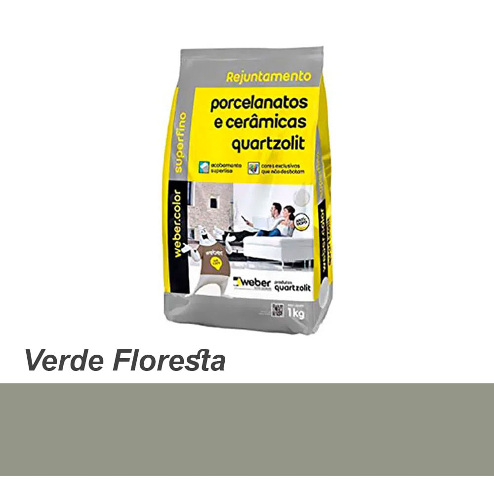 rejunte para porcelanato