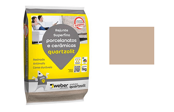 melhor rejunte para porcelanato retificado
