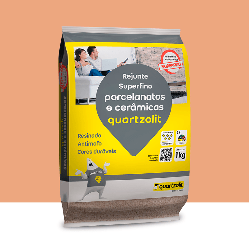 melhor rejunte para porcelanato retificado