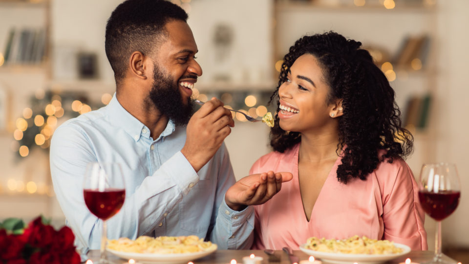 alimentação saudável e emocional