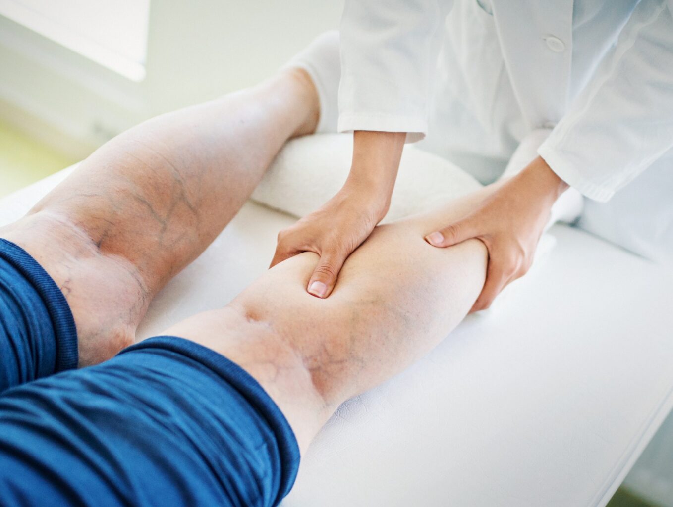 exercícios para relaxar o corpo