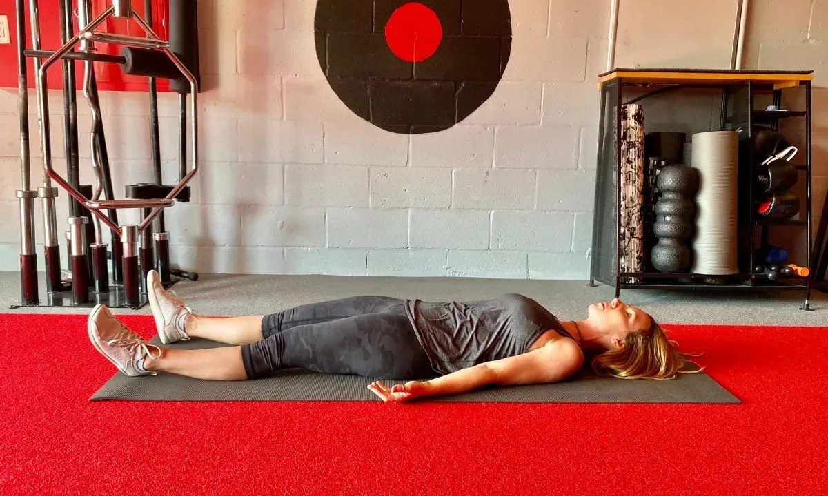 técnicas de relaxamento mental e físico