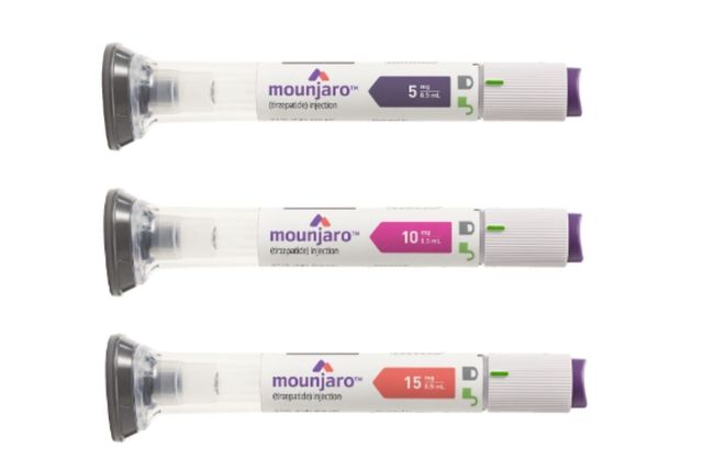 Como funcionam as canetas injetáveis para emagrecer?