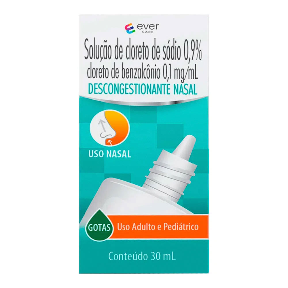 remedio para nariz entupido