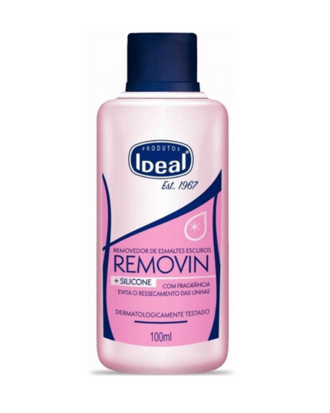 Acetona vs. Sem Acetona: Qual o Melhor Removedor para Suas Unhas?