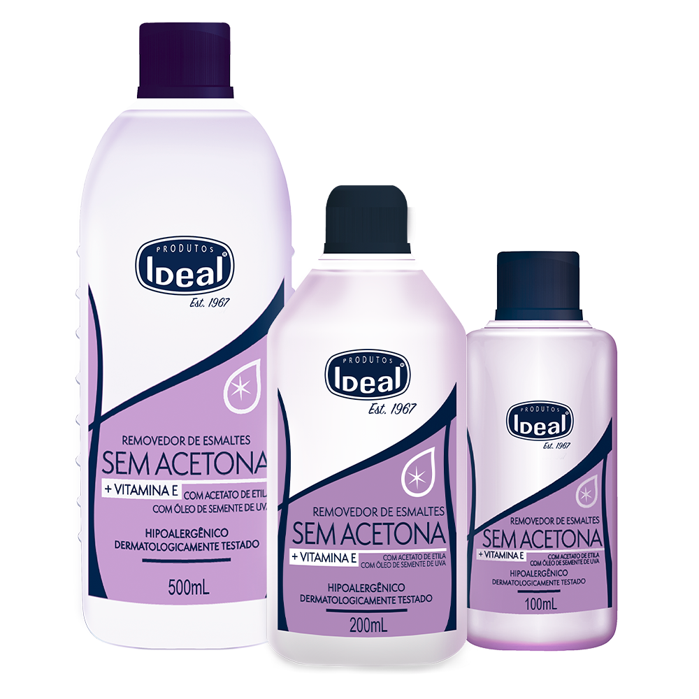 Guia Completo de Removedores de Esmalte em Gel: Como Usar o Magic Remover