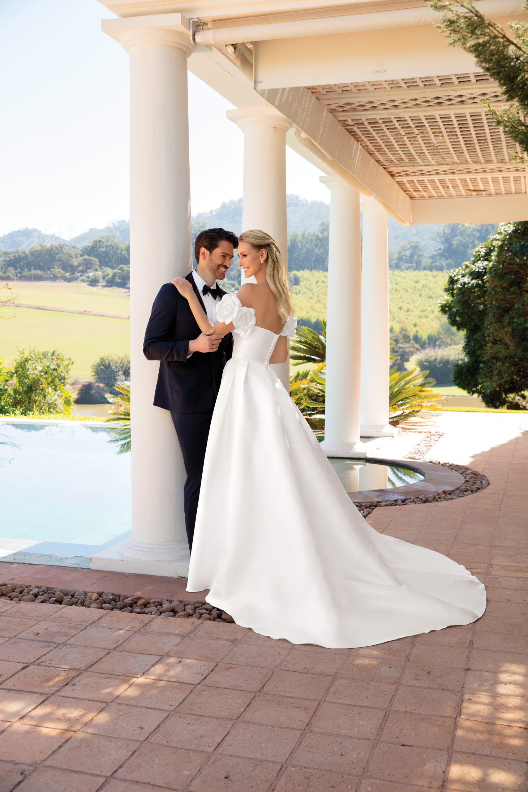 planejar renovação de votos