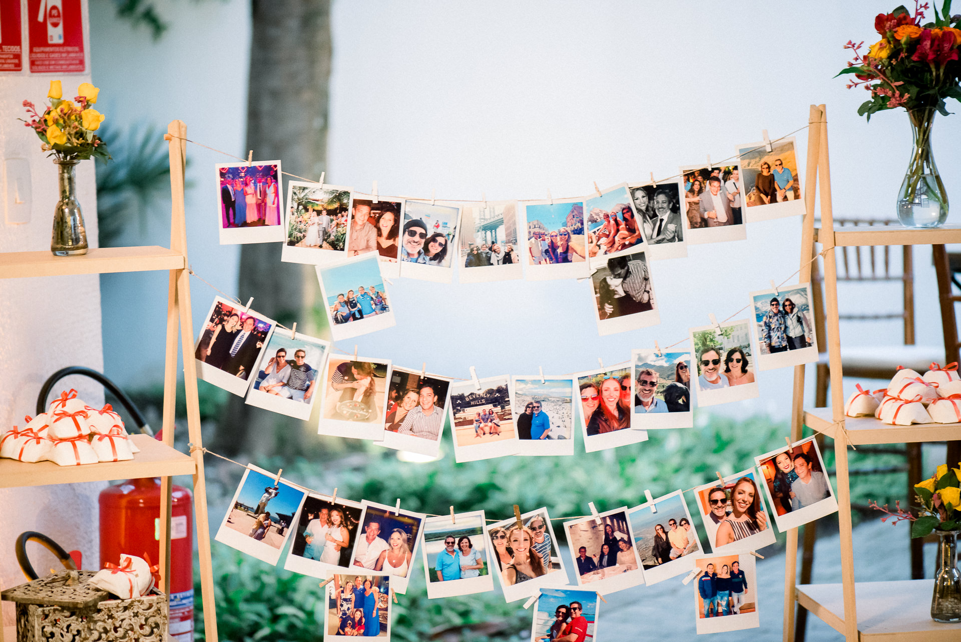 lembrancinhas para renovação de votos