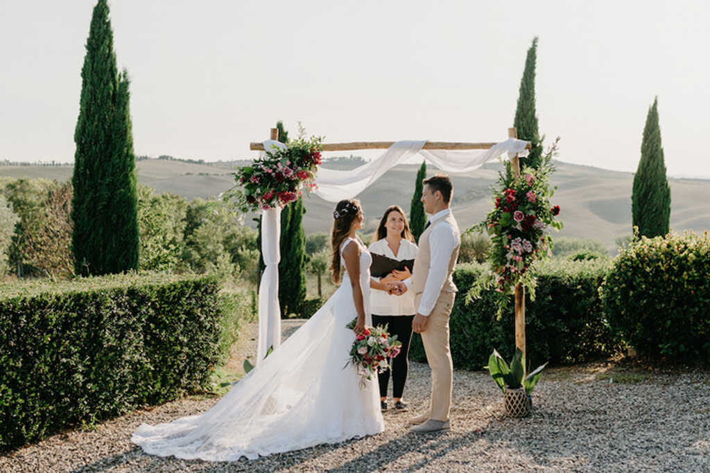 ideias para renovar votos de casamento