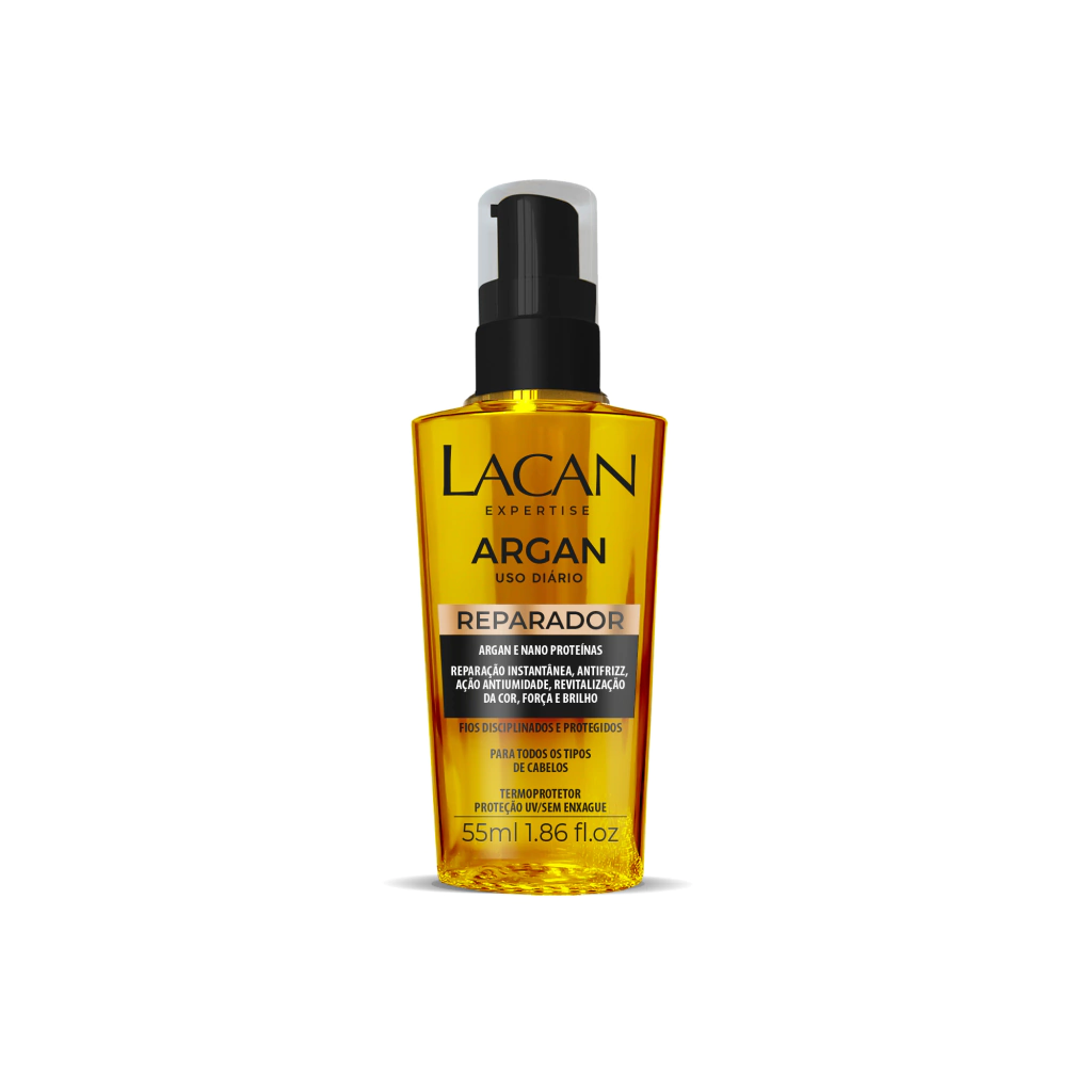 melhor reparador de pontas argan