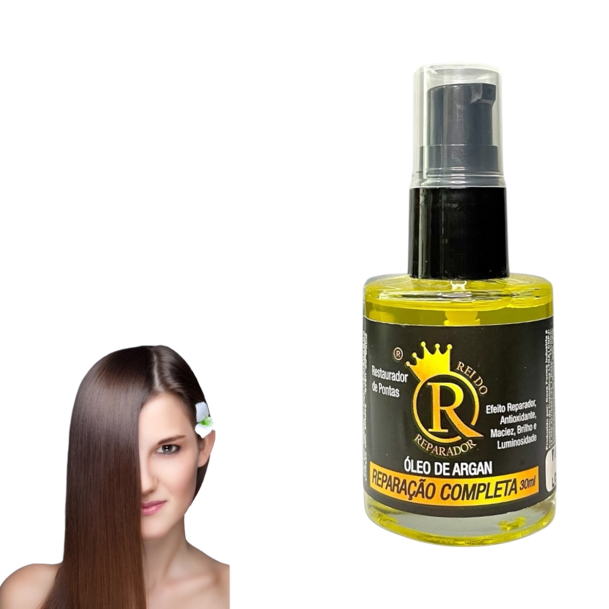 reparador de pontas para pontas duplas