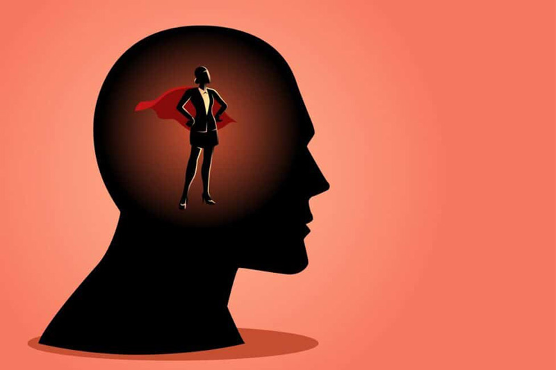 técnicas para aumentar a resiliência