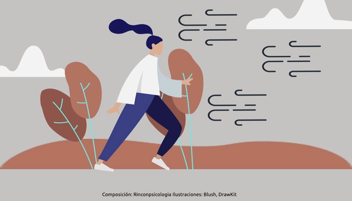 resiliência e saúde mental