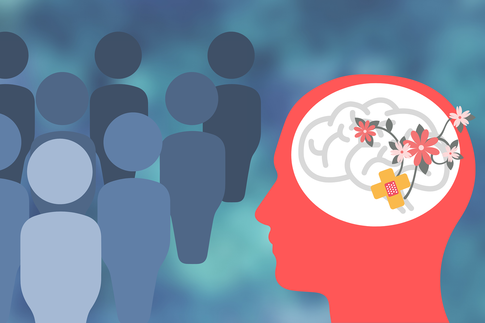 técnicas para aumentar a resiliência