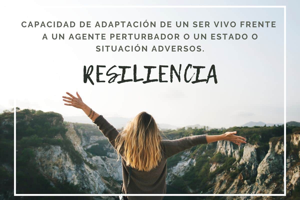 resiliencia